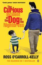 The Curious Incident of the Dog in the Nightdress, Boeken, Verzenden, Gelezen, Ross O'Carroll-Kelly