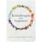 Kristallengids voor beginners - Karen Frazier, Boeken, Nieuw, Verzenden