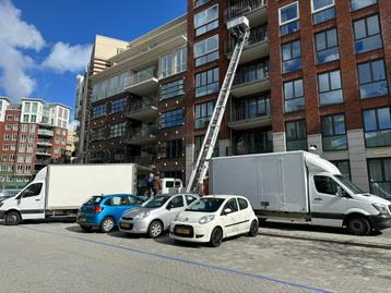 GOEDKOOP EN PROFESSIONEEL SNELTRANSPORT VERHUISSERVICE ADAM