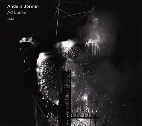 cd - Anders Jormin - Ad Lucem, Cd's en Dvd's, Cd's | Overige Cd's, Zo goed als nieuw, Verzenden
