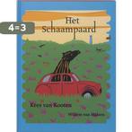 Het schaampaard 9789076174167 Kees van Kooten, Boeken, Verzenden, Zo goed als nieuw, Kees van Kooten