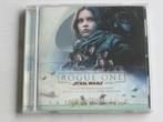 Rogue One - A Star Wars story / Michael Giacchino, Verzenden, Nieuw in verpakking