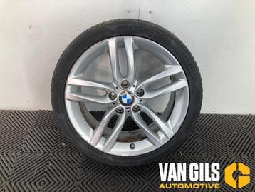 Velg BMW 1-Serie O311984 beschikbaar voor biedingen