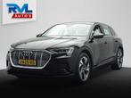 Zakelijke Lease |  Audi e-tron 50 quattro edition 71 kWh Ori, Auto's, Audi, Automaat, Gebruikt, Overige kleuren, Overige brandstoffen