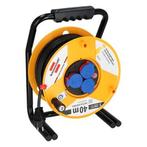 Kabelhaspel | Brennenstuhl | 40 meter, Verzenden, Nieuw