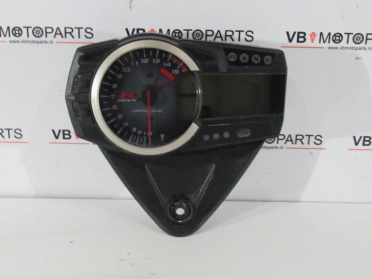 Suzuki GSX-R 1000 Teller, Motoren, Onderdelen | Suzuki, Ophalen of Verzenden