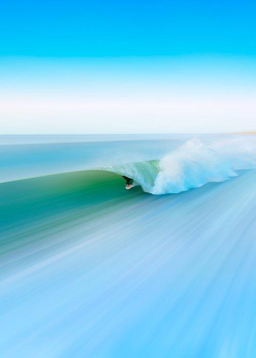 Thomas Fotomas - Epic dream, Antiek en Kunst, Kunst | Designobjecten