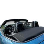 Mazda MX-5 (2015-2025) Cabrio windscherm Zwart windscherm op, Ophalen of Verzenden