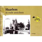 Haarlem in oude ansichten / In oude ansichten 9789028837188, Boeken, Verzenden, Gelezen, Cor Wiegel