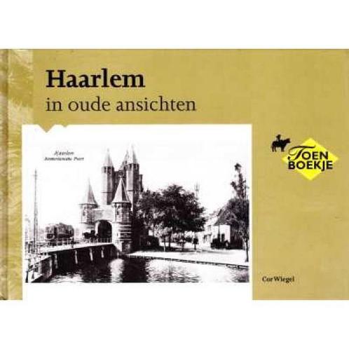 Haarlem in oude ansichten / In oude ansichten 9789028837188, Boeken, Reisgidsen, Gelezen, Verzenden