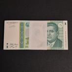 Tadzjikistan. - 100 x 1 Somoni - 1999 - Pick 14a (Zonder