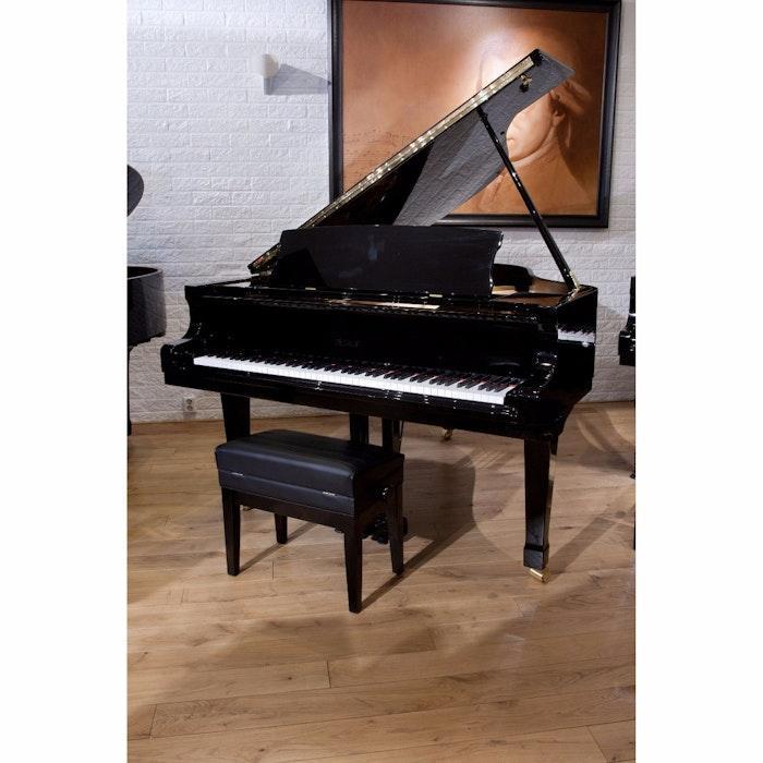 Petrof Vleugels, Muziek en Instrumenten, Piano's
