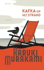 9789025470913 Kafka op het strand Haruki Murakami, Boeken, Verzenden, Nieuw, Haruki Murakami