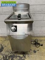 RVS Giorik Friteuse frituur 13 liter GAS/230V Horeca, Ophalen of Verzenden, Gebruikt
