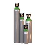 Gasfles eigendom 10 liter formeergas 95/5 inclusief vulli..., Doe-het-zelf en Verbouw, Gereedschap | Lasapparaten, Verzenden, Nieuw