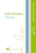 Echt scheiden / Best Practice Guides 9789089741912, Boeken, Verzenden, Zo goed als nieuw, Machteld Vonk