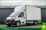 Fiat Ducato 2.3 MultiJet Bakwagen met laadklep | Heavy Duty, Auto's, Bestelauto's, Wit, Nieuw, Lease, Fiat