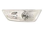 Ford Galaxy 2010-2015 Mistlamp Rechts (Mistlampen), Verzenden, Nieuw