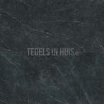 Vloertegel wandtegel ticino stone zwart gepolijst 60x120, Ophalen, Keramiek, Nieuw, 10 m² of meer