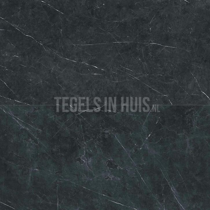 Vloertegel wandtegel ticino stone zwart gepolijst 60x120, Doe-het-zelf en Verbouw, Tegels, Vloertegels, Nieuw, 10 m² of meer, Keramiek