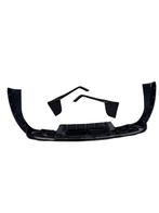 Porsche 911 992 Turbo S Carbon diffuser, Verzenden