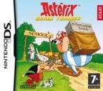 MarioDS.nl: Asterix: Brain Trainer - iDEAL!, Ophalen of Verzenden, Zo goed als nieuw