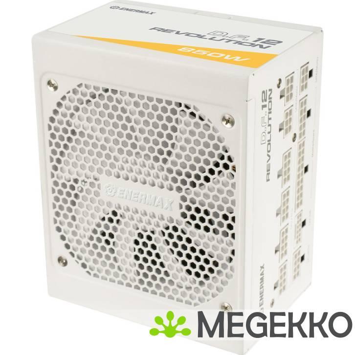Enermax Revolution D.F.12 850W voeding, Computers en Software, Interne voedingen, Nieuw, Verzenden