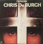LP gebruikt - Chris De Burgh - Crusader, Verzenden, Zo goed als nieuw