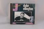 Duke Ellington - The Essential, Cd's en Dvd's, Cd's | Jazz en Blues, Verzenden, Nieuw in verpakking
