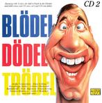 cd - Various - BlÃ¶del - DÃ¶del - TrÃ¶del Volume 2 [CD, Verzenden, Zo goed als nieuw