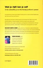 Wat je rijdt ben je zelf 9789461260185 Erwin Wijman, Boeken, Verzenden, Gelezen, Erwin Wijman