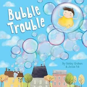 Graham, Oakley : Bubble Trouble (Picture Storybooks), Boeken, Overige Boeken, Gelezen, Verzenden