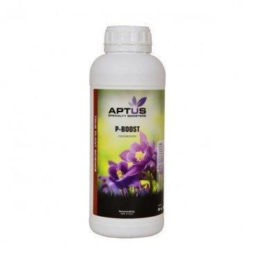 APTUS P-BOOST 1 LITER (APTUS SPECIALTY BOOSTERS), Tuin en Terras, Plantenvoeding, Nieuw, Ophalen of Verzenden