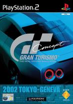 Gran Turismo Concept 2002 Tokyo-Geneva-Standaard, Ophalen of Verzenden, Zo goed als nieuw