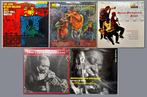 Louis Armstrong, Jerry Roll Morton, Wilbur de Paris - New, Cd's en Dvd's, Nieuw in verpakking