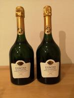2007 Taittinger, Comtes de Champagne - Champagne Blanc de, Nieuw