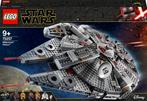 LEGO Star Wars Millennium Falcon - 75257 (Nieuw), Kinderen en Baby's, Speelgoed | Duplo en Lego, Nieuw, Verzenden