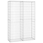 Gegalvaniseerde Schanskorf 150x100 | OP = OP | 46% Korting, Tuin en Terras, Bielzen en Borders, Overige materialen, Nieuw, Ophalen of Verzenden