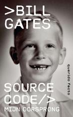 Source code (9789025313418, Bill Gates) (Bill Gates), Verzenden, Nieuw