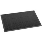 EcoFlow 100W Rigid Solar Panel set (2x 100W), Doe-het-zelf en Verbouw, Zonnepanelen en Toebehoren, Ophalen of Verzenden, Nieuw