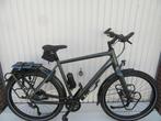 Koga WorldTraveller Heavy grote stevige trekkingfiets v545, 28 inch, Ophalen of Verzenden, Zo goed als nieuw, 57 tot 61 cm