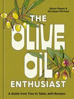9781984861771 The Olive Oil Enthusiast Skyler Mapes, Verzenden, Nieuw, Skyler Mapes