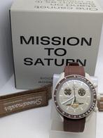 Swatch - MoonSwatch - Mission to Saturn - Zonder, Nieuw