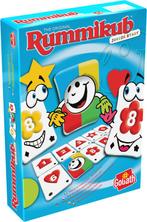 Rummikub The Original Junior Travel | Goliath - Reisspellen, Verzenden, Nieuw