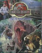 Jurassic Park III: movie storybook by Marc A Cerasini, Gelezen, Verzenden