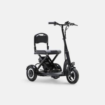 IVA Traveler 300 Zwart beschikbaar voor biedingen