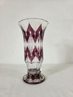 Vaas - Kristal, Antiek en Kunst, Antiek | Glas en Kristal