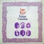 Lp - Fairport Convention - Liege &amp; Lief, Verzenden, Nieuw in verpakking