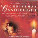 cd - Various - Jan van Veen Presenteert Christmas Candlel..., Zo goed als nieuw, Verzenden