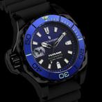 Tecnotempo - Automatic Diver 1000M Tsunami - Limited, Nieuw